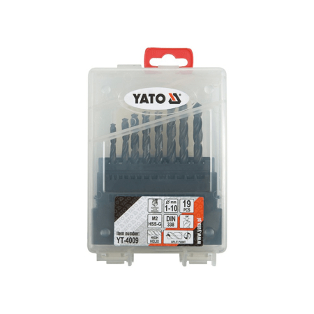 YATO YT-4009