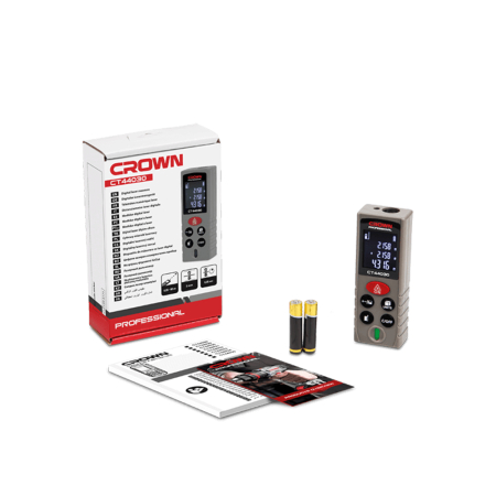 CROWN CT44029