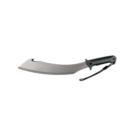 GERBER Broadcut