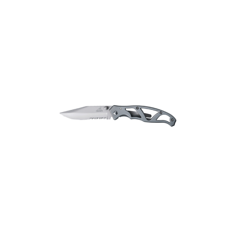 GERBER Paraframe I Folder, Serrated, GB
