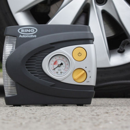 RING RAC620