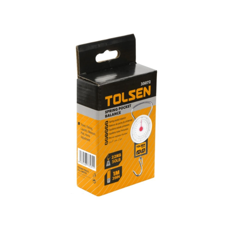 TOLSEN 35072