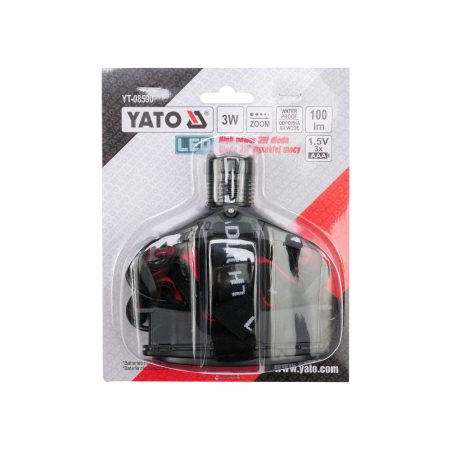 YATO YT-08590