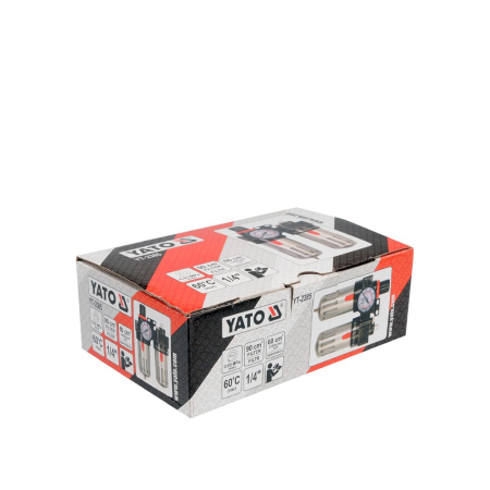 YATO YT-2385