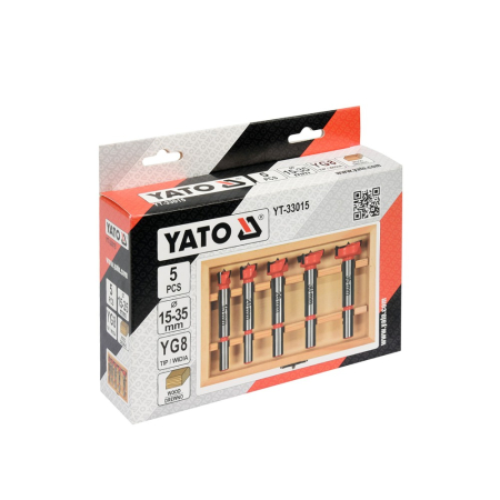 YATO YT-33015