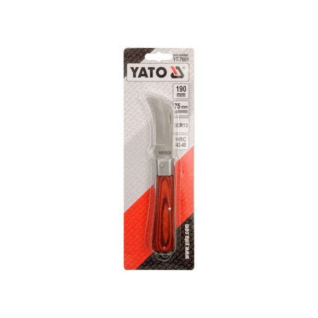 YATO YT-7601