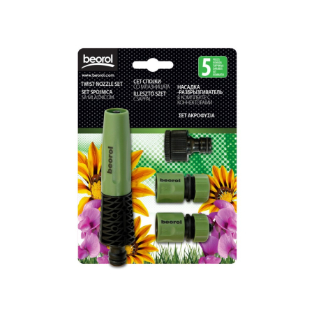 BEOROL GSSM5