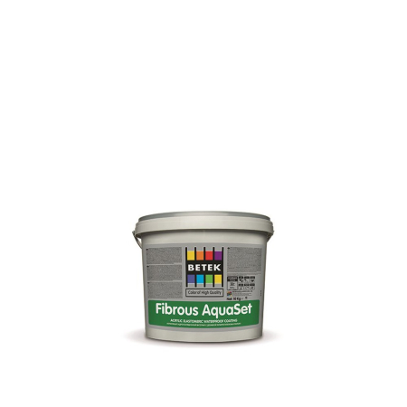 BETEK FIBRIOUS AQUASET