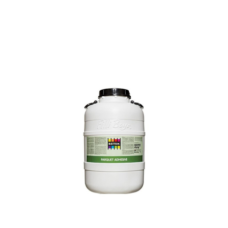 BETEK PARQUET ADHESIVE