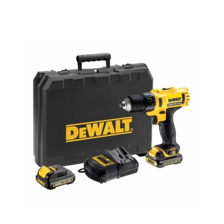 DeWALT DCD710C2
