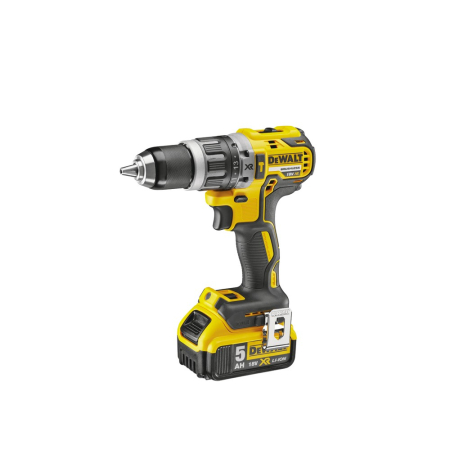 DeWALT DCD796P2
