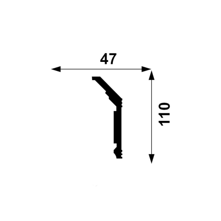 Decostar S-25