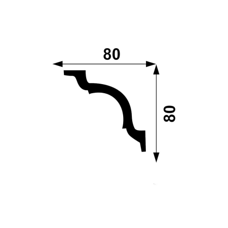 Decostar S-80