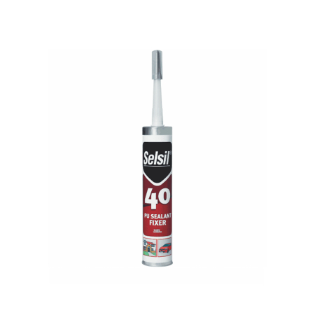 Selsil 40