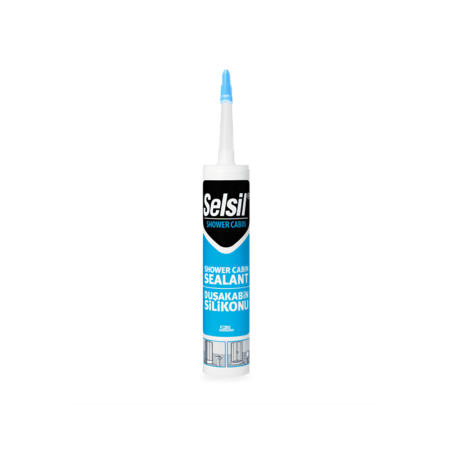 Selsil SHOWER CABI