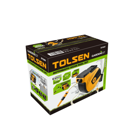 TOLSEN 57261