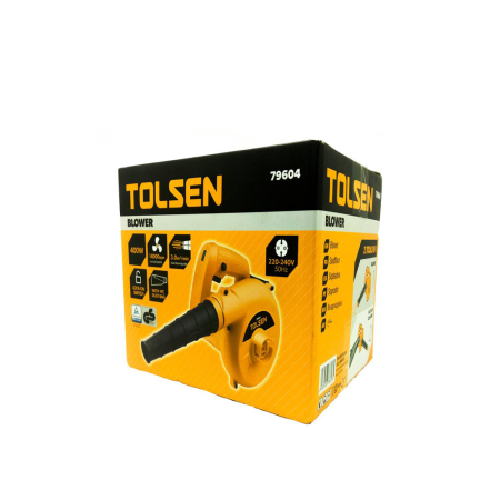 TOLSEN 79604