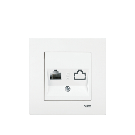 VIKO Karre - Data Socket
