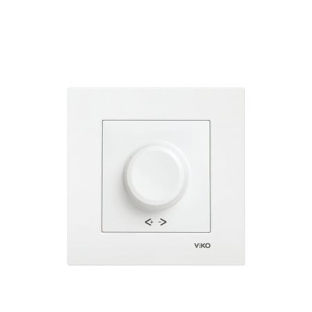VIKO Karre - Rotary Dimmer