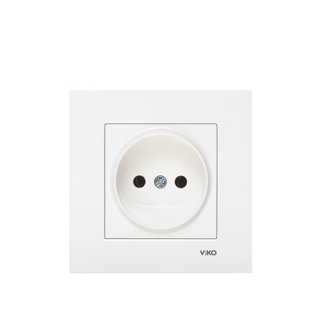 VIKO Karre - Socket 2P
