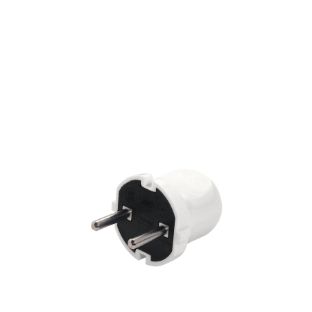 VIKO Plug White