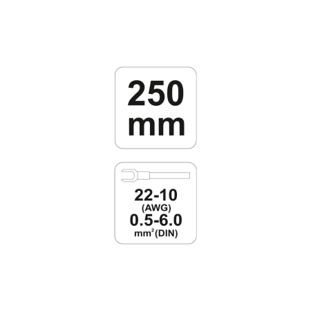 YATO YT-2251