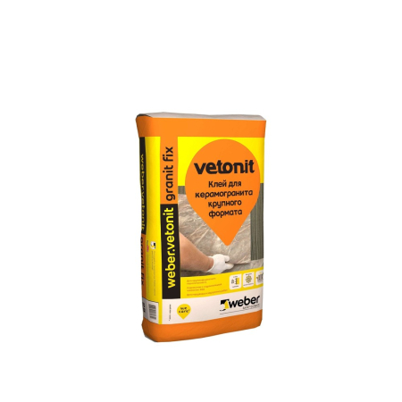 weber.vetonit granit fix