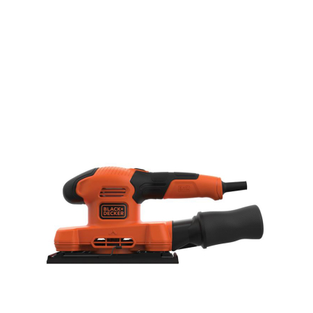 BLACK & DECKER BEW220