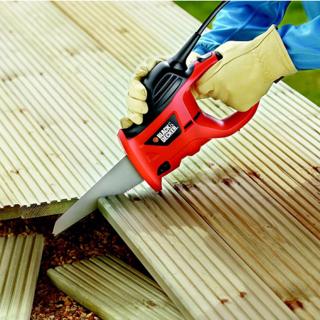 BLACK & DECKER RS1050EK