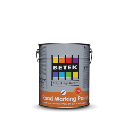 Betek Road Marking Paint