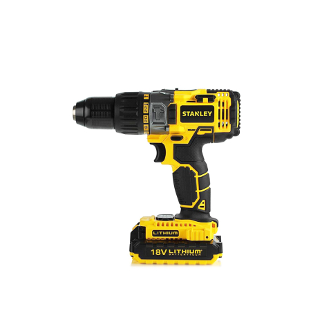 STANLEY STDC18LHBK