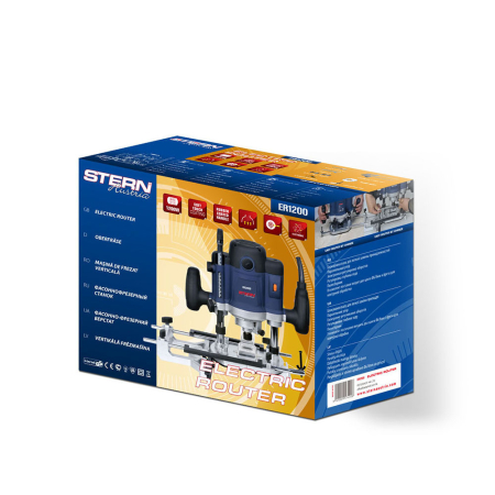 STERN ER1200