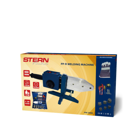 STERN PPW2000C