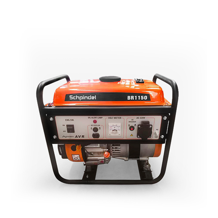 Schpindel BR1150