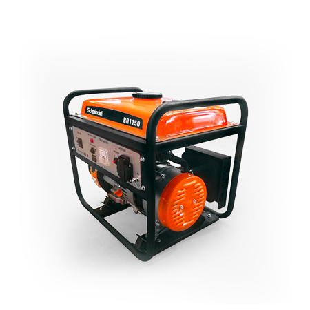 Schpindel BR1150