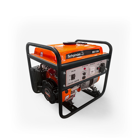 Schpindel BR1150