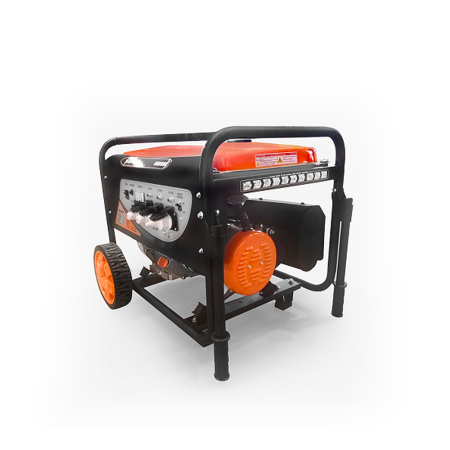 Schpindel BR6500