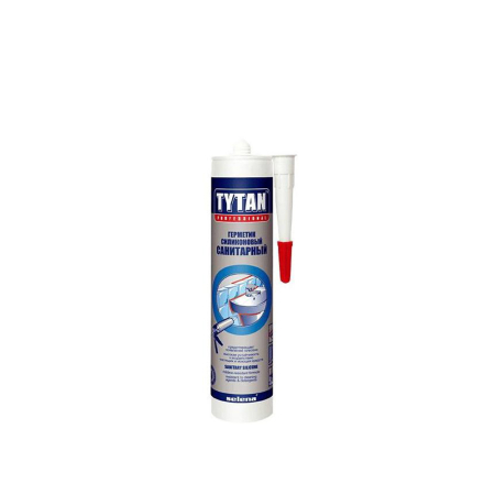 TYTAN SANITARY SILICONE