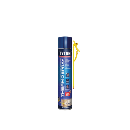 TYTAN THERMO SPRAY