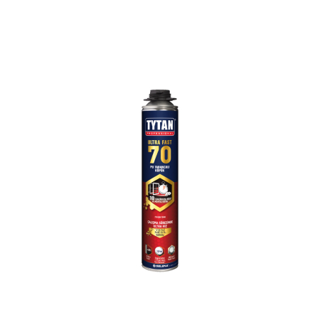TYTAN ULTRA FAST 70