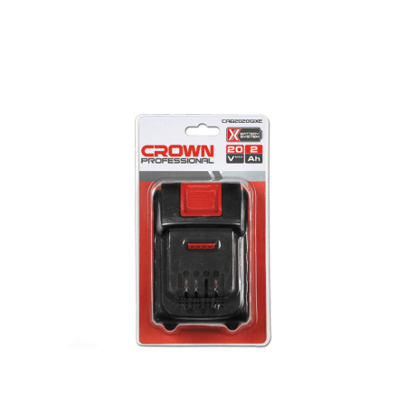 CROWN CAB204014X