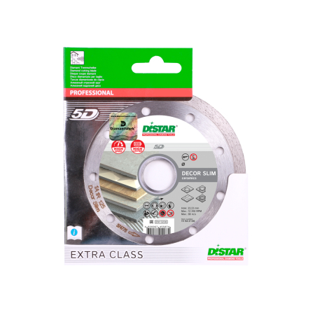 DISTAR DECOR SLIM
