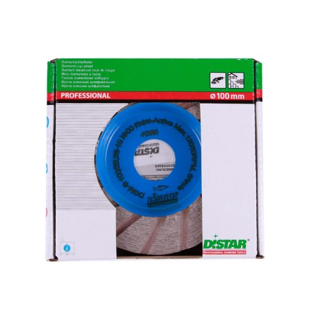 DISTAR EXTRA ACTIVE