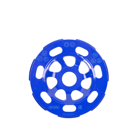 DISTAR GRINDEX