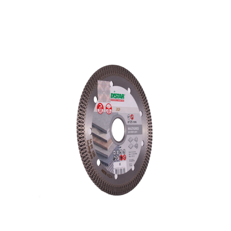 DISTAR MULTIGRES
