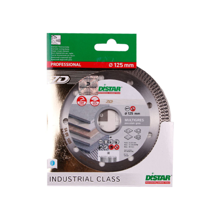 DISTAR MULTIGRES