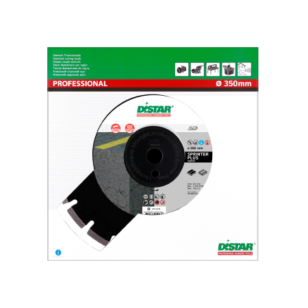 DISTAR SPRINTER PLUS