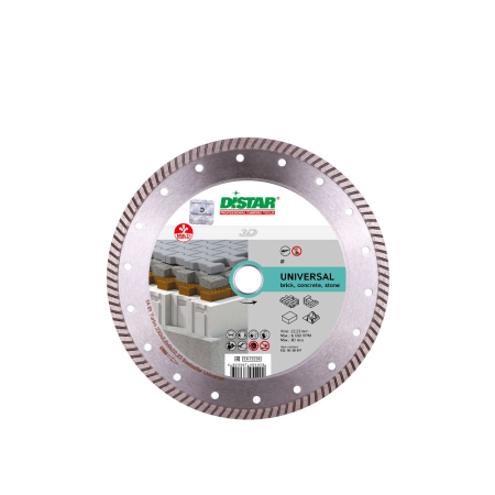 DISTAR TURBO UNIVERSAL