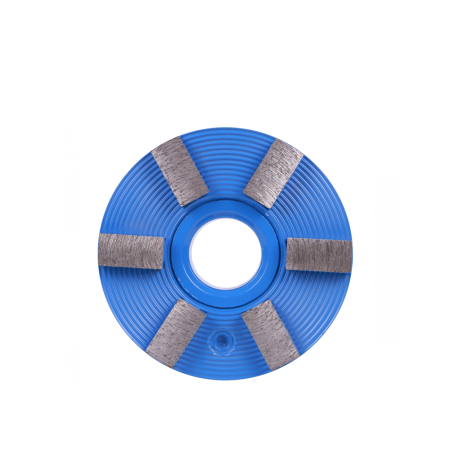 DISTAR VORTEX