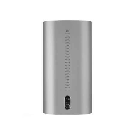 ELECTROLUX ROYAL FLASH SILVER